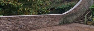 Old red sandstone