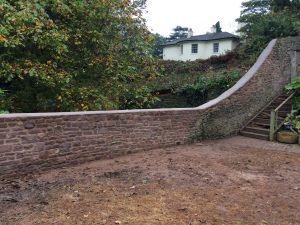 Old red sandstone